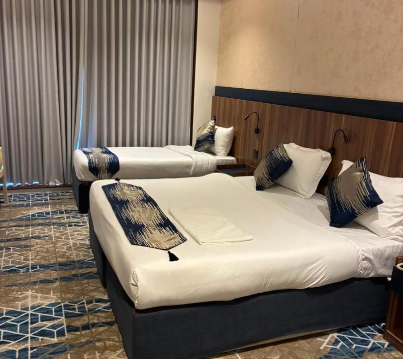 Photo of Bedroom in Mecca