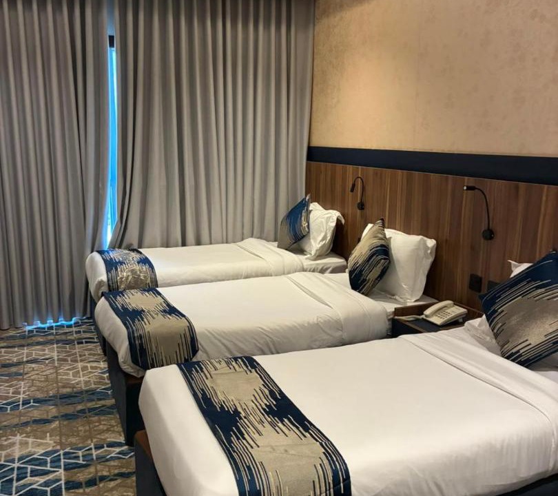 Photo of Bedroom in Mecca