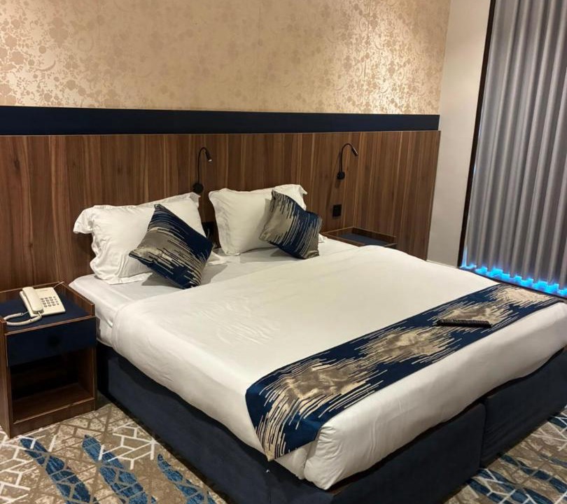 Photo of Bedroom in Mecca
