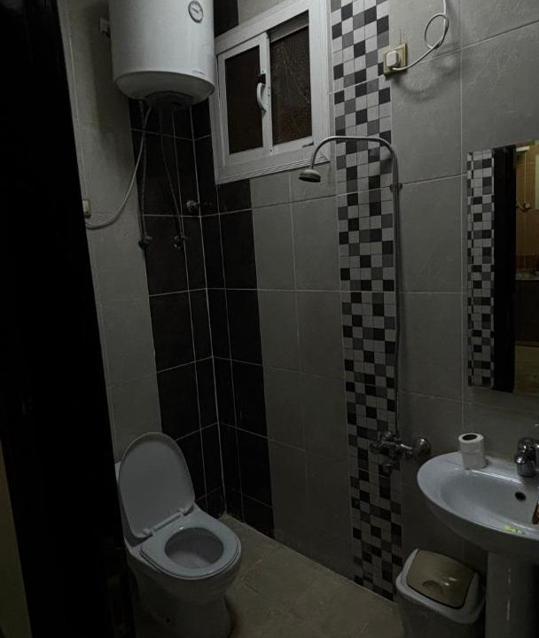 Photo of Bathroom in Tabuk