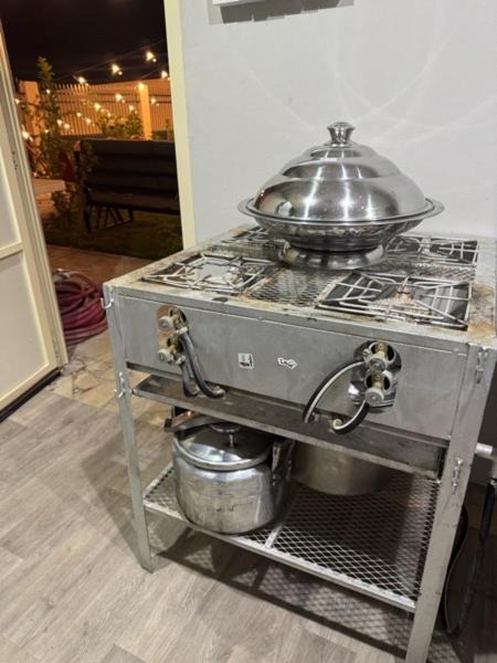 Photo of Kitchen in Buraydah