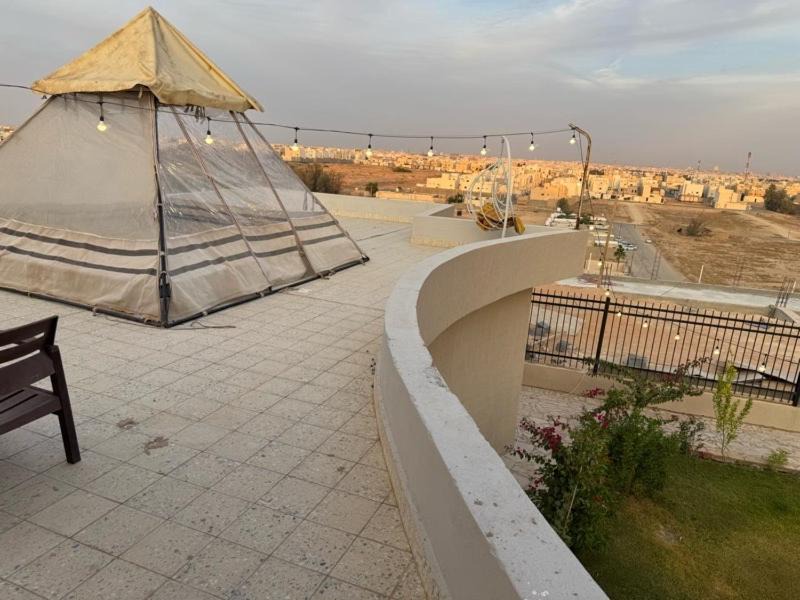 Photo of Patio Balcony in Buraydah