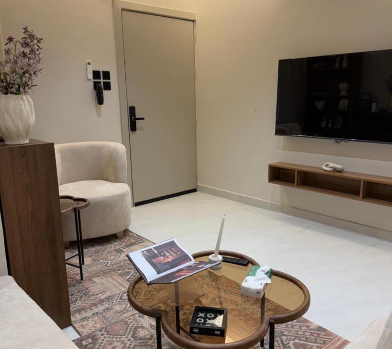 Photo of Livingroom in Buraydah