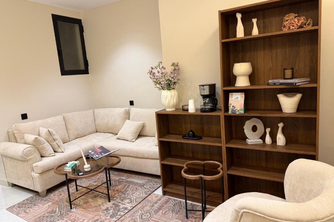 Photo of Livingroom in Buraydah