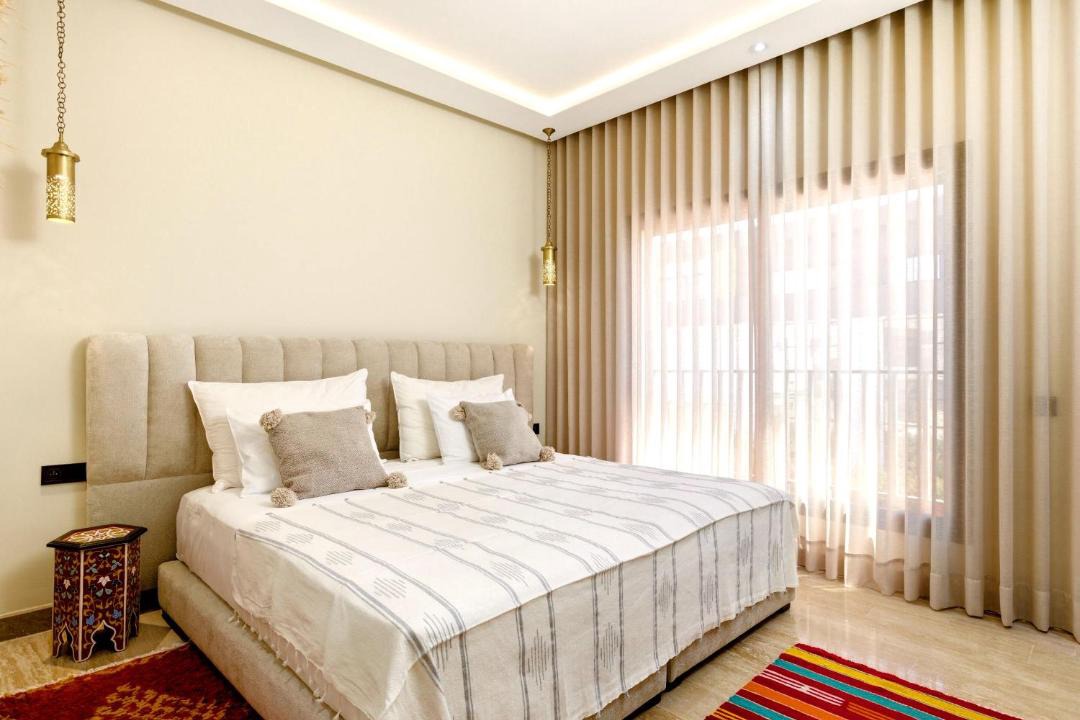 Photo of Bedroom in Deroua