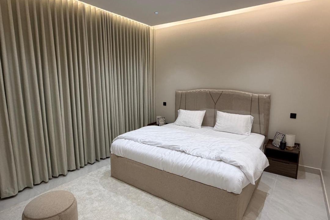 Photo of Bedroom in Buraydah