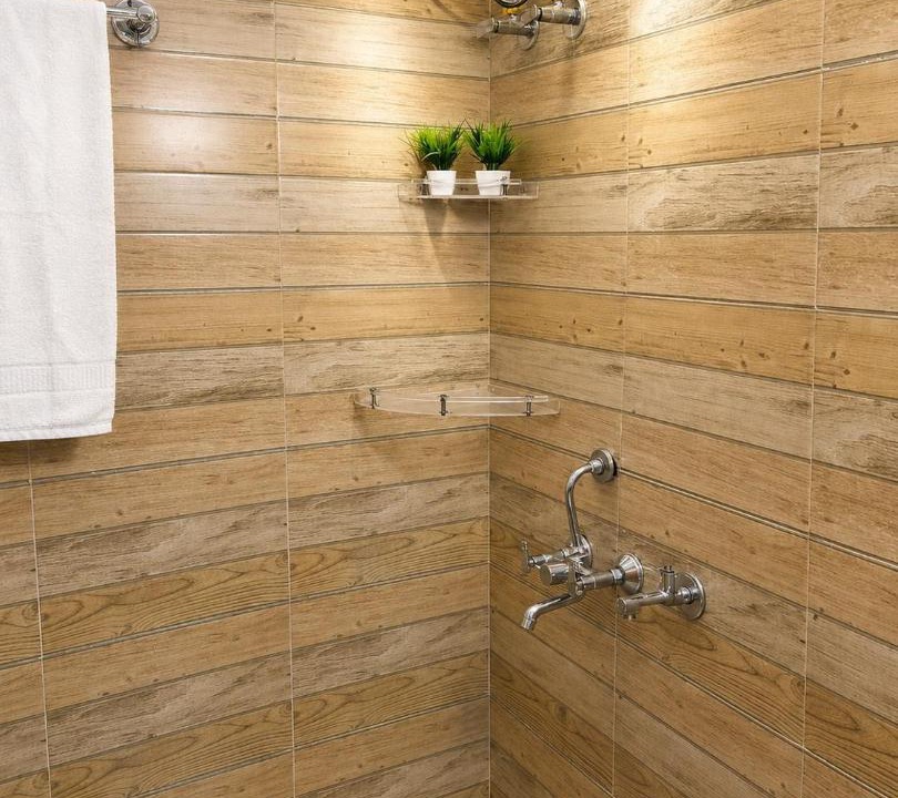 Photo of Bathroom in Rishikesh