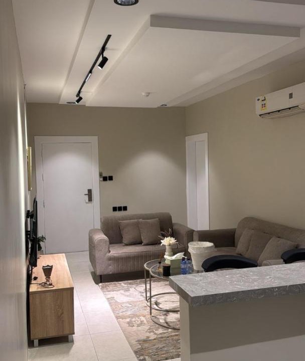 Photo of Livingroom in Ha'il