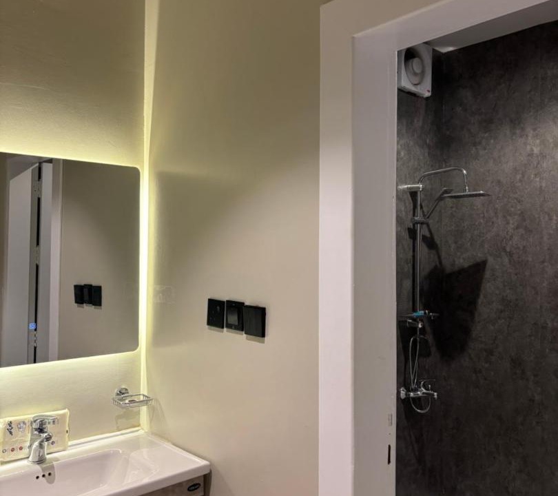Photo of Bathroom in Ha'il