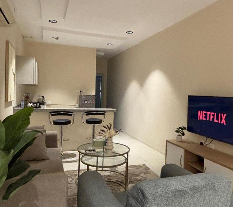 Photo of Livingroom in Ha'il