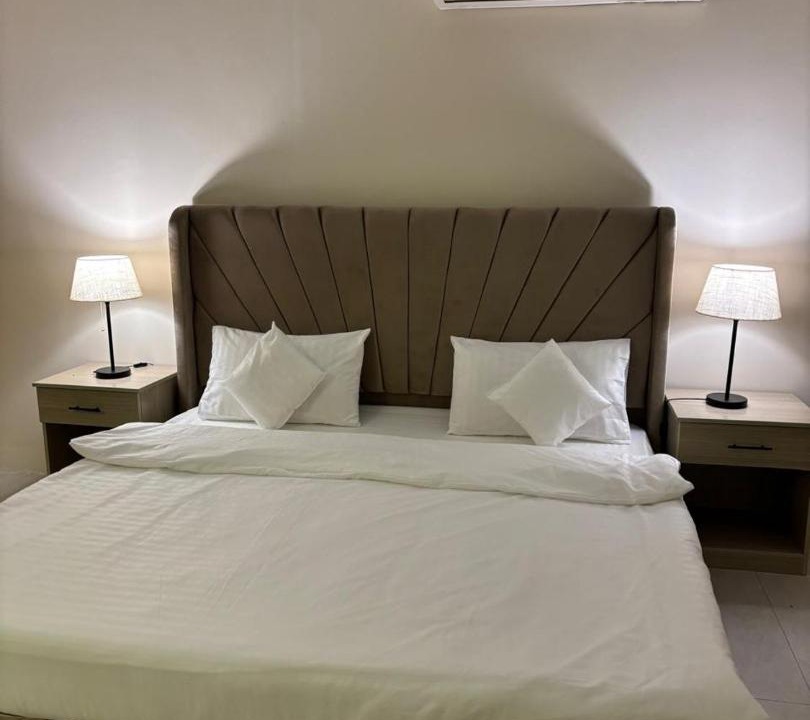 Photo of Bedroom in Ha'il