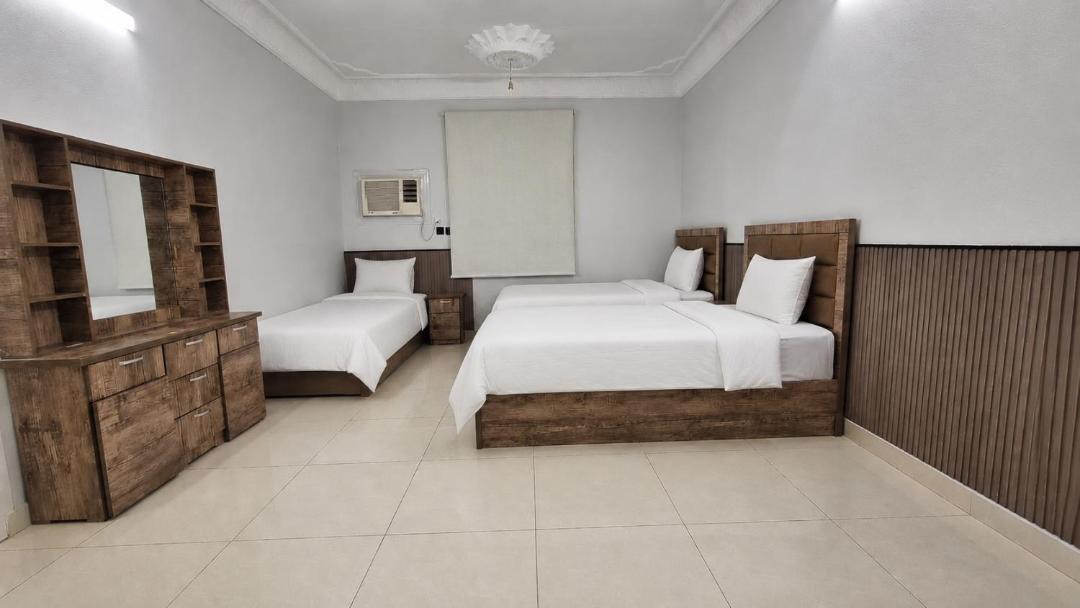 Photo of Bedroom in Medina