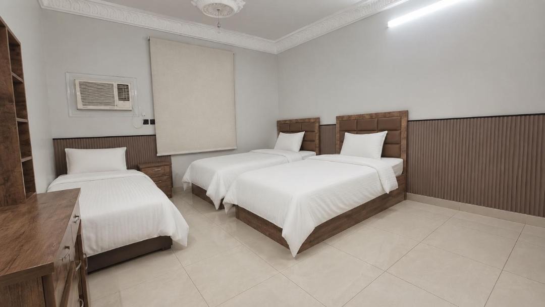 Photo of Bedroom in Medina
