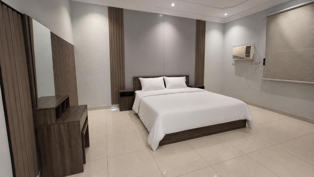 Photo of Bedroom in Medina