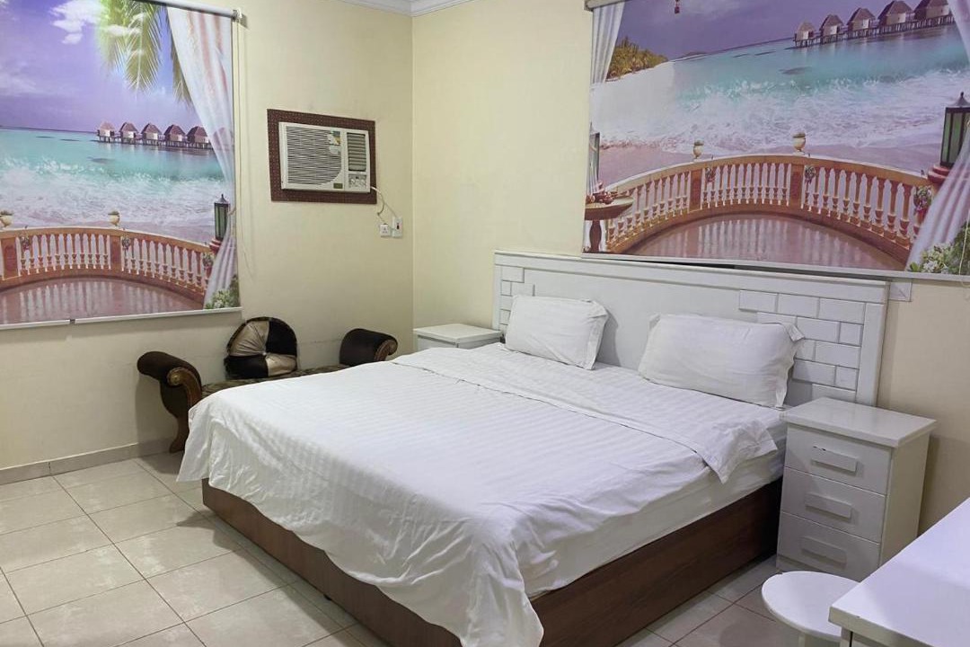 Photo of Bedroom in Al Qurayyat
