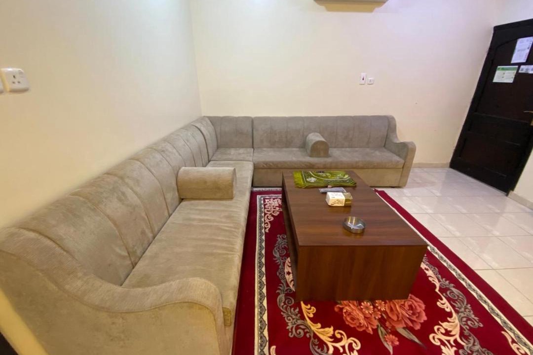 Photo of Livingroom in Al Qurayyat