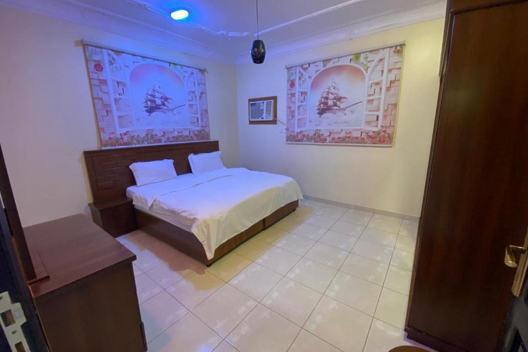 Photo of Bedroom in Al Qurayyat