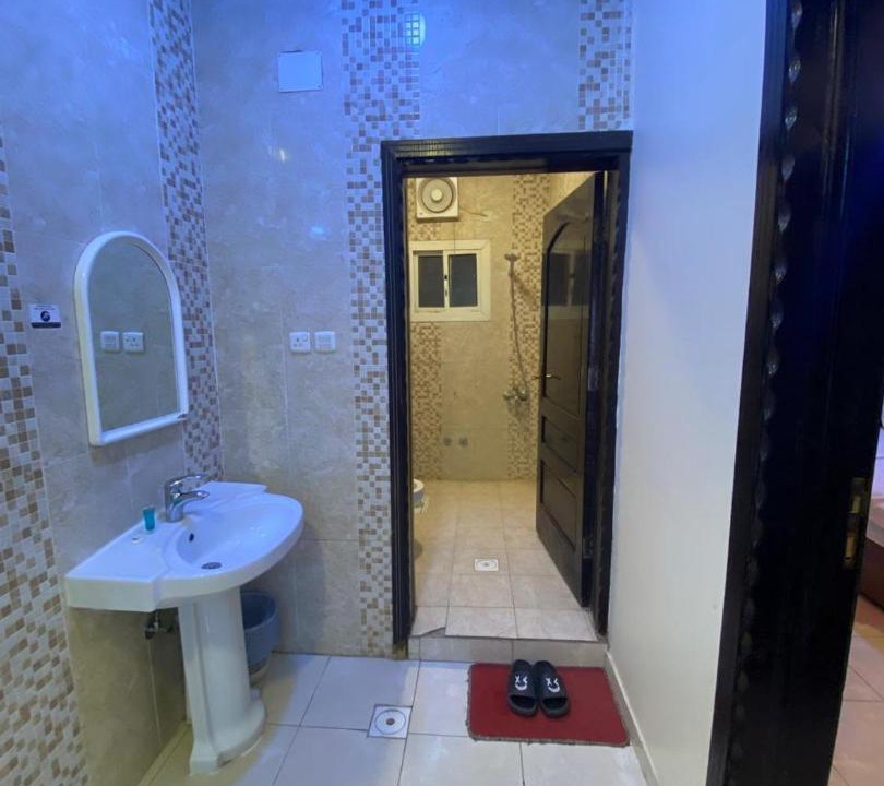Photo of Bathroom in Al Qurayyat