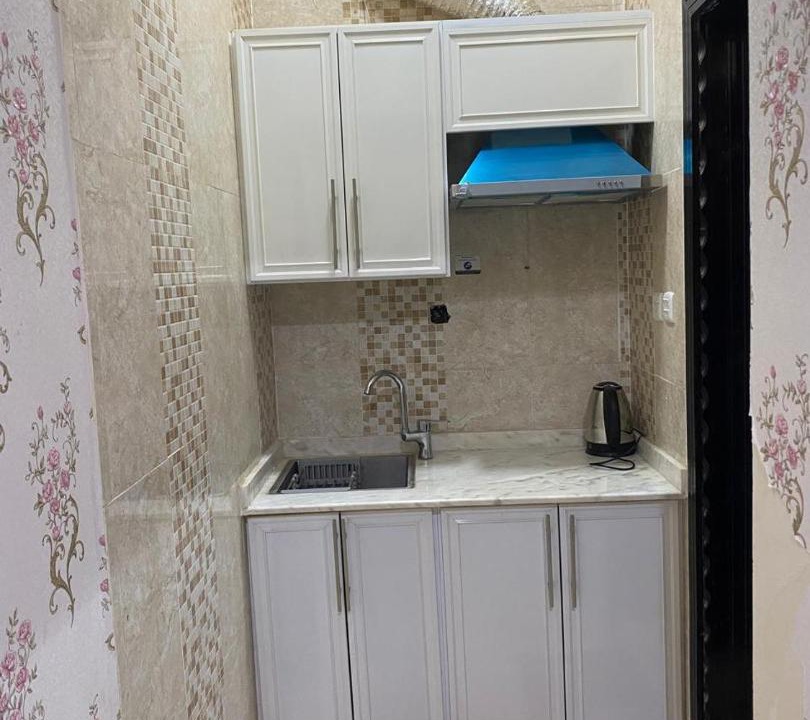 Photo of Bathroom in Al Qurayyat