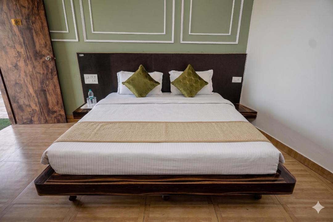 Photo of Bedroom in Dehradun
