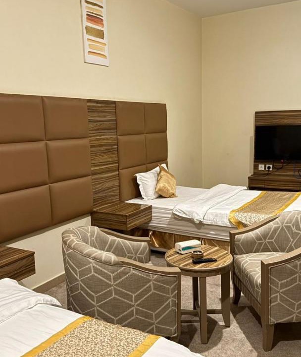 Photo of Bedroom in Ha'il