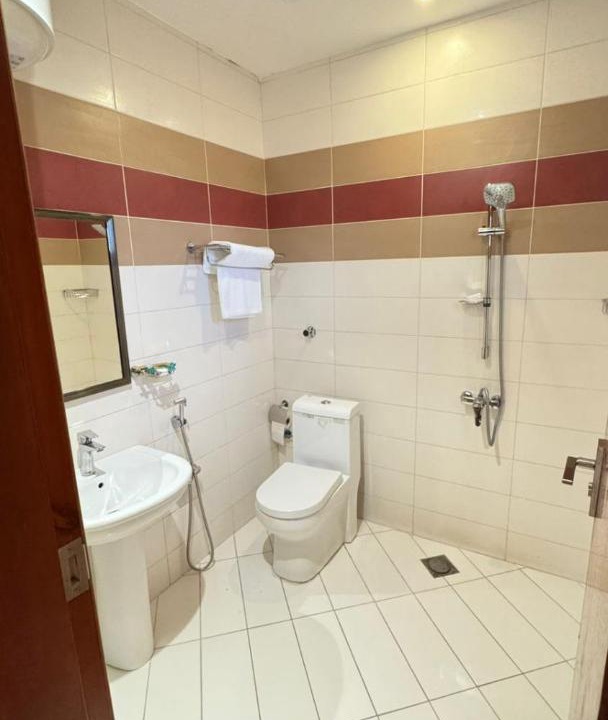 Photo of Bathroom in Ha'il