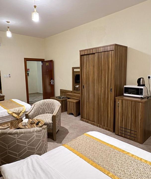 Photo of Bedroom in Ha'il