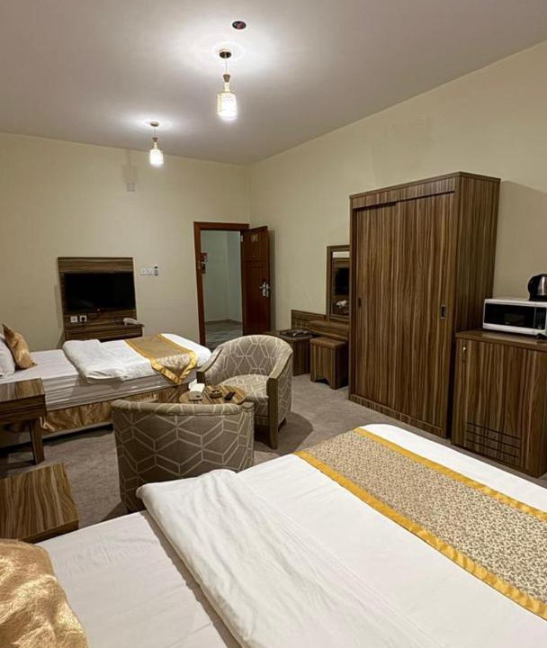Photo of Bedroom in Ha'il