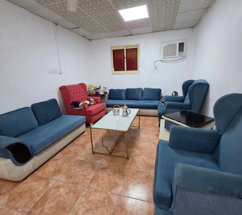 Photo of Livingroom in Khamis Mushait