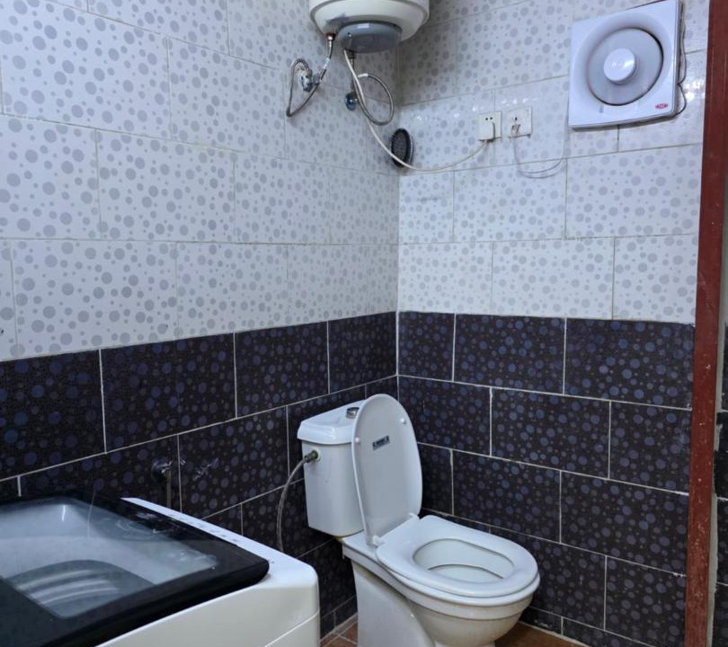 Photo of Bathroom in Khamis Mushait