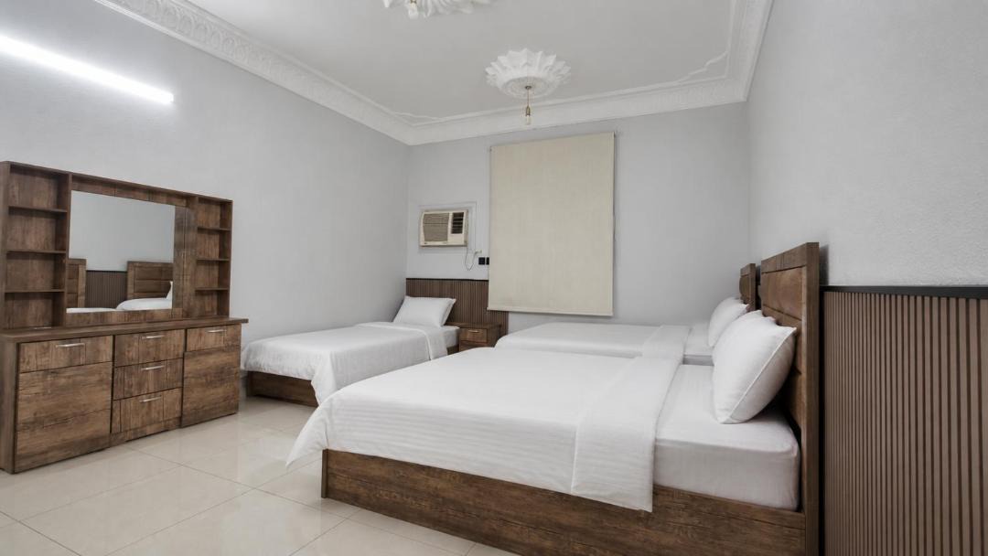 Photo of Bedroom in Medina