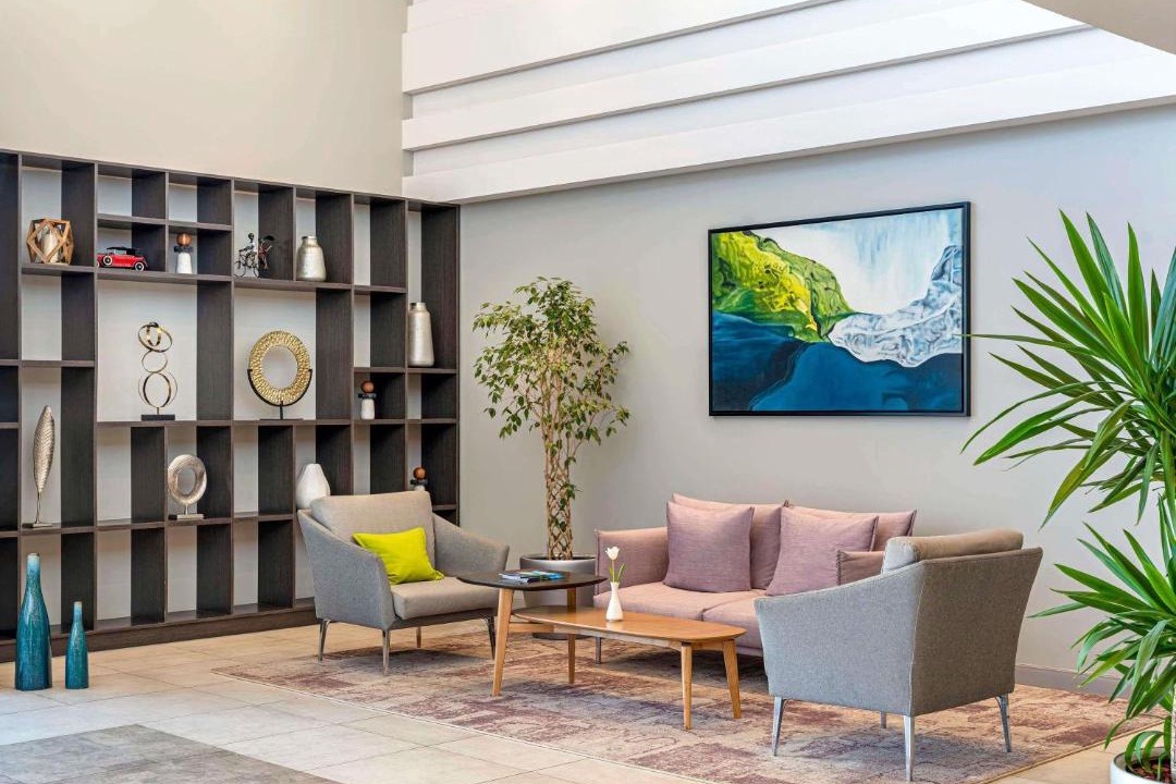 Photo of Livingroom in King Abdul Aziz Road
