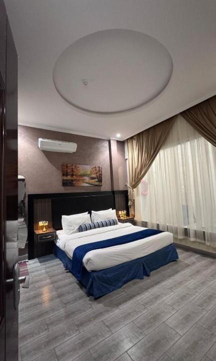 Photo of Bedroom in Baljurashi