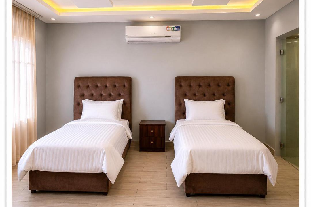 Photo of Bedroom in Khamis Mushait