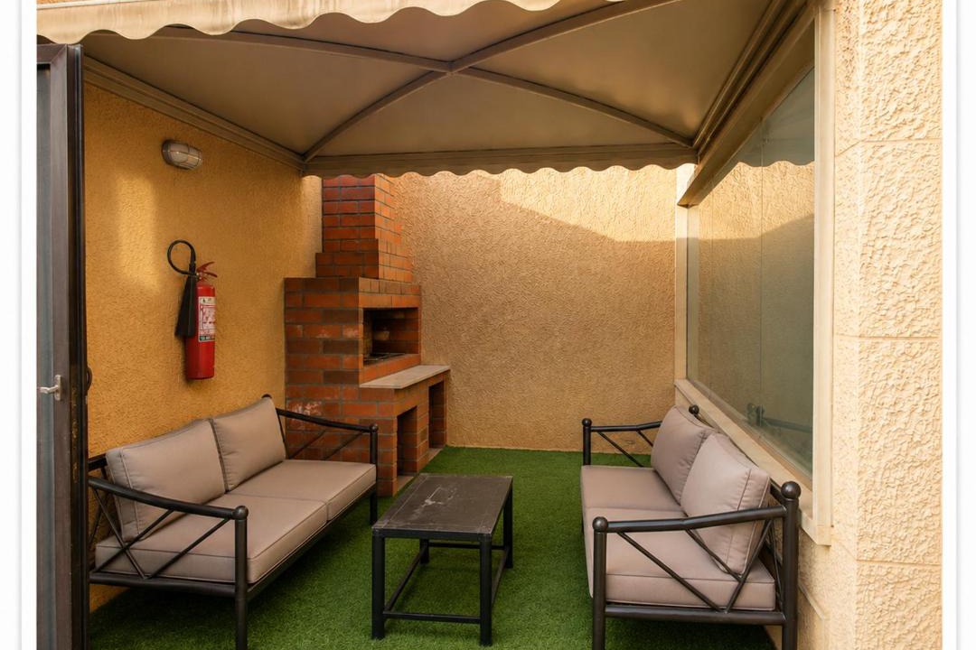 Photo of Patio Balcony in Khamis Mushait