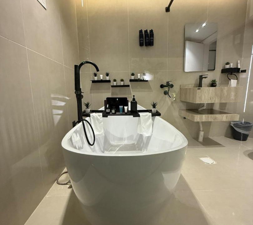 Photo of Bathroom in Al Izdihar