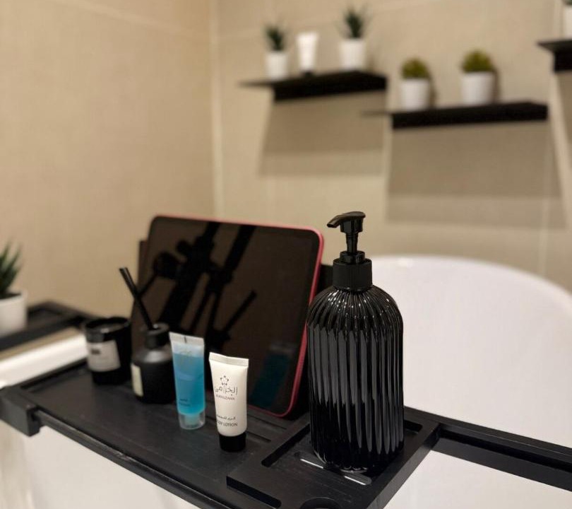 Photo of Bathroom in Al Izdihar