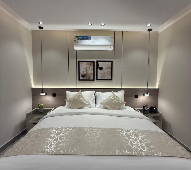 Photo of Bedroom in Al Izdihar