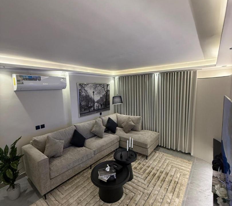 Photo of Livingroom in Al Izdihar