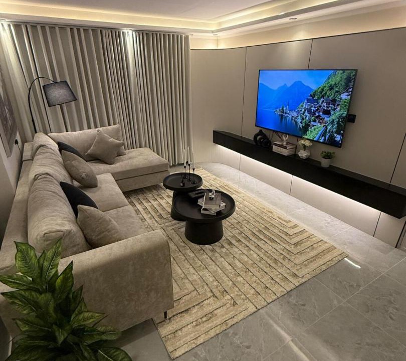 Photo of Livingroom in Al Izdihar