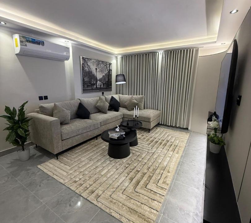 Photo of Livingroom in Al Izdihar