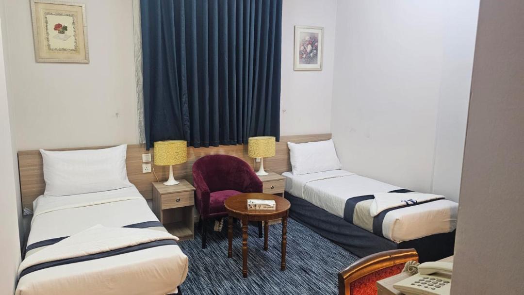 Photo of Bedroom in Mecca
