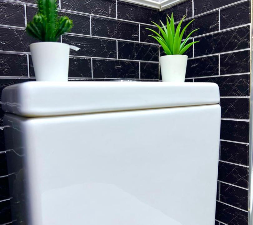 Photo of Bathroom in Tamariss