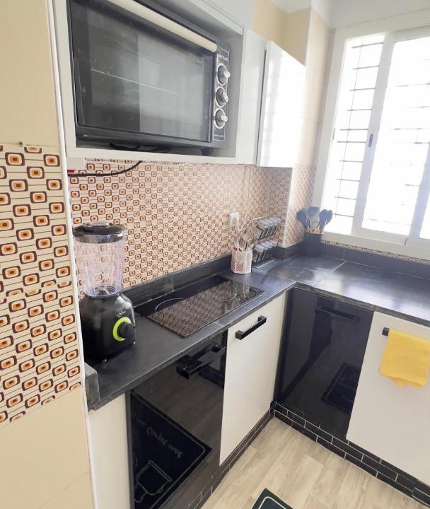 Photo of Kitchen in Tamariss