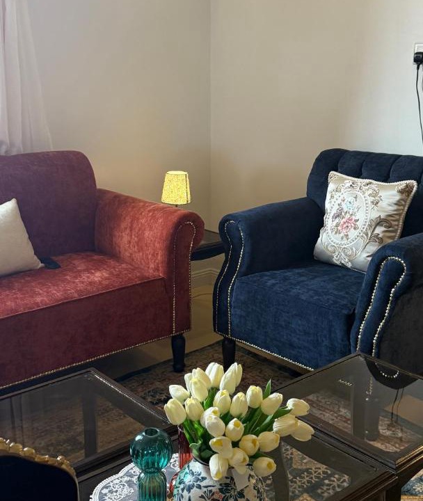 Photo of Livingroom in Ha'il