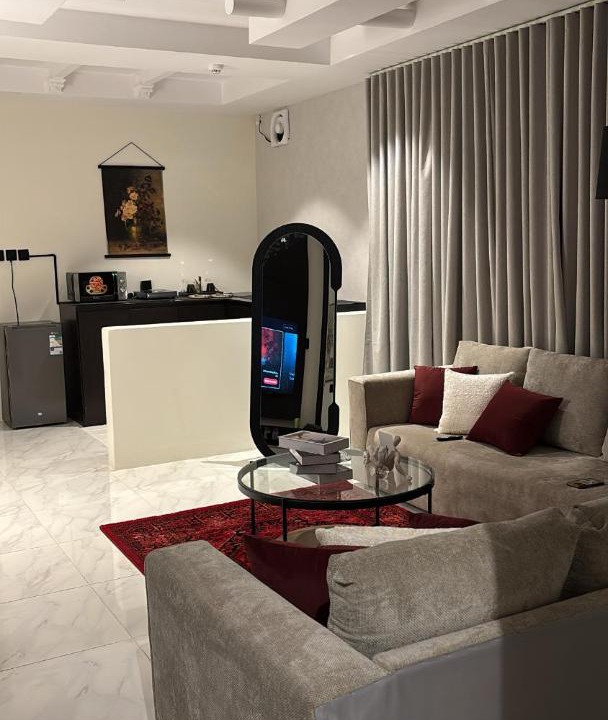 Photo of Livingroom in Ha'il