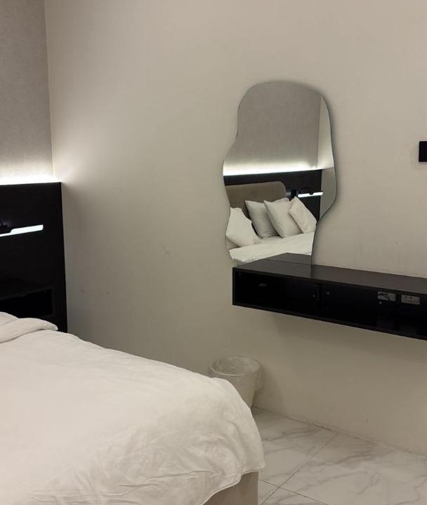 Photo of Bedroom in Ha'il