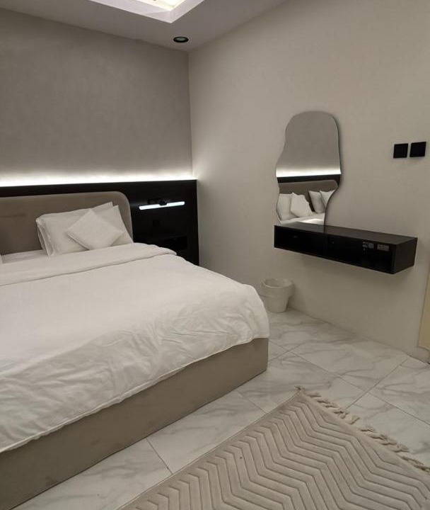Photo of Bedroom in Ha'il