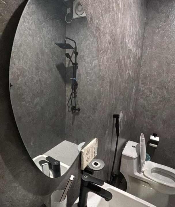 Photo of Bathroom in Ha'il