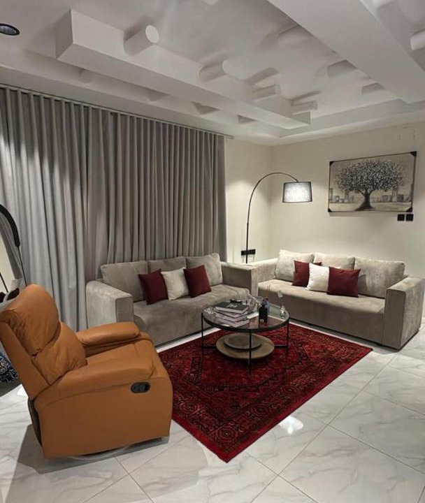 Photo of Livingroom in Ha'il